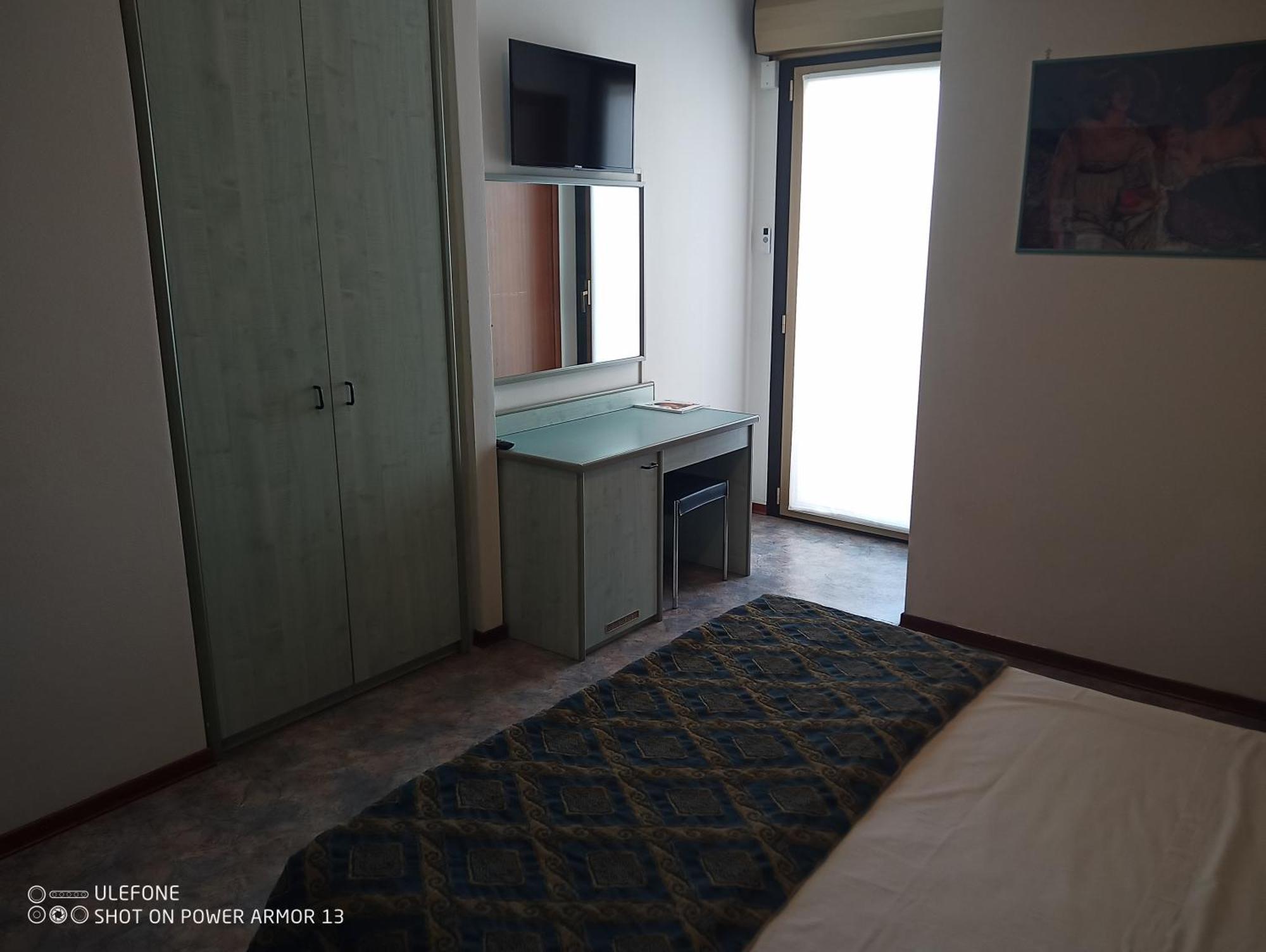 Hotel Firenze Bibione Exterior foto