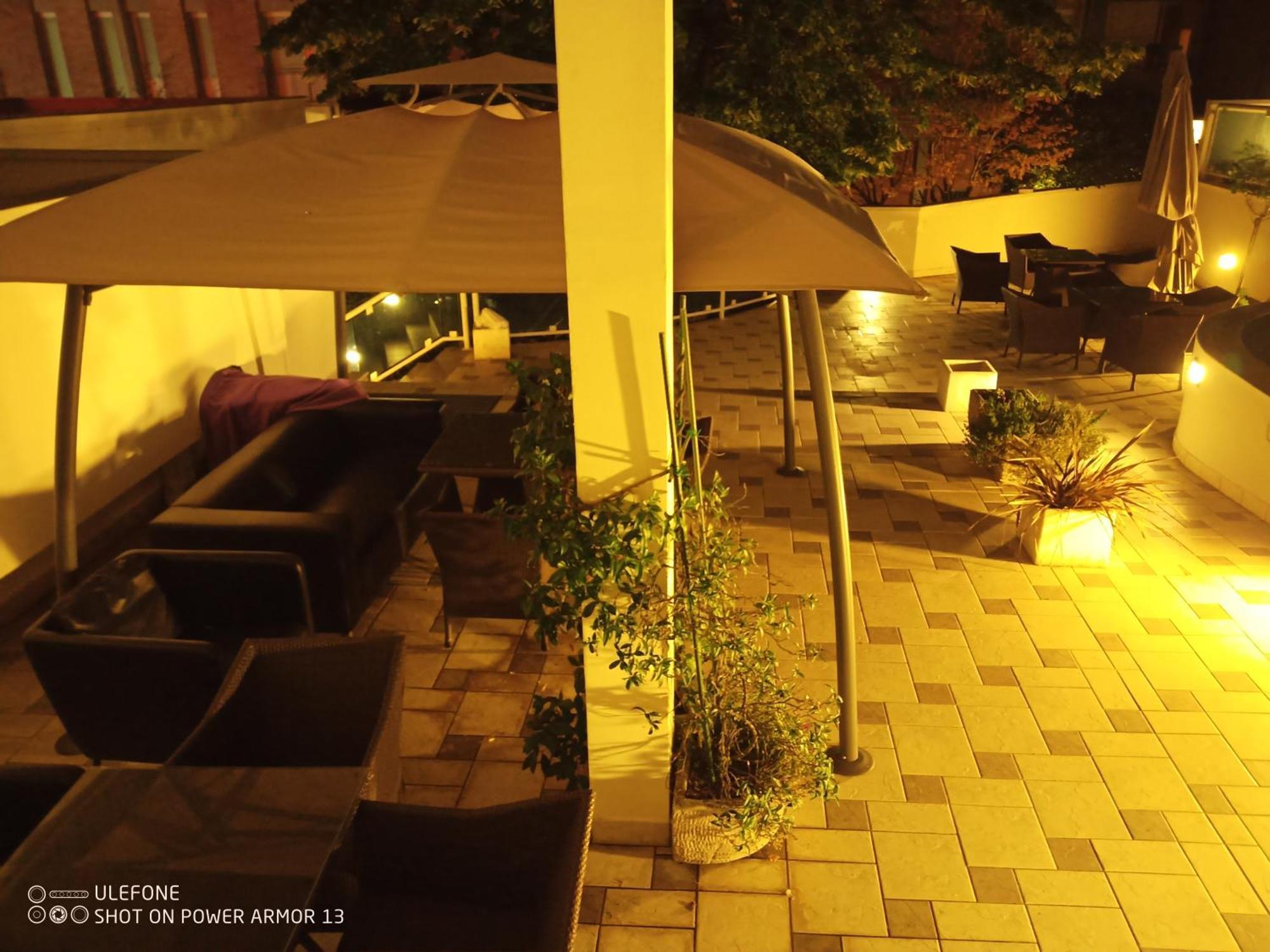 Hotel Firenze Bibione Exterior foto
