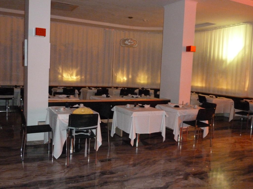 Hotel Firenze Bibione Exterior foto